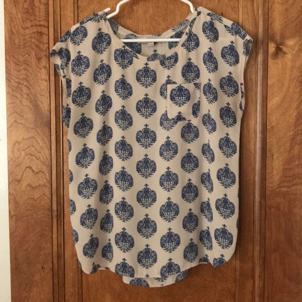 Blouse